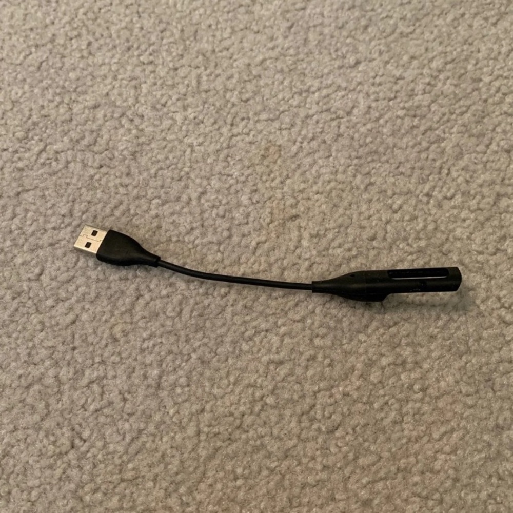 Fitbit charger